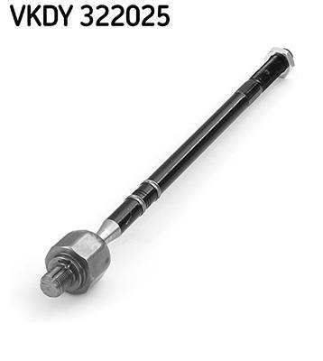 Tirante da direção SKF ref. VKDY 322025